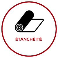 Etanchéité