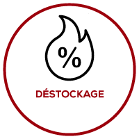 Déstockage
