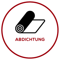 Abdichtung