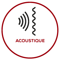 Acoustique