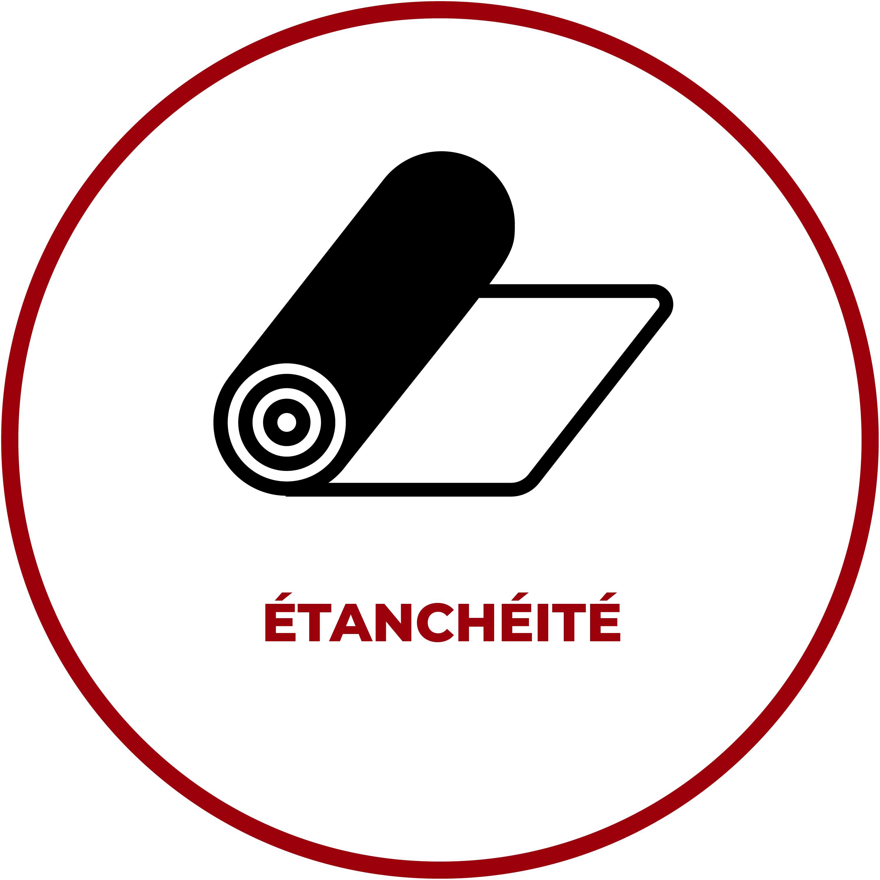 Abdichtung