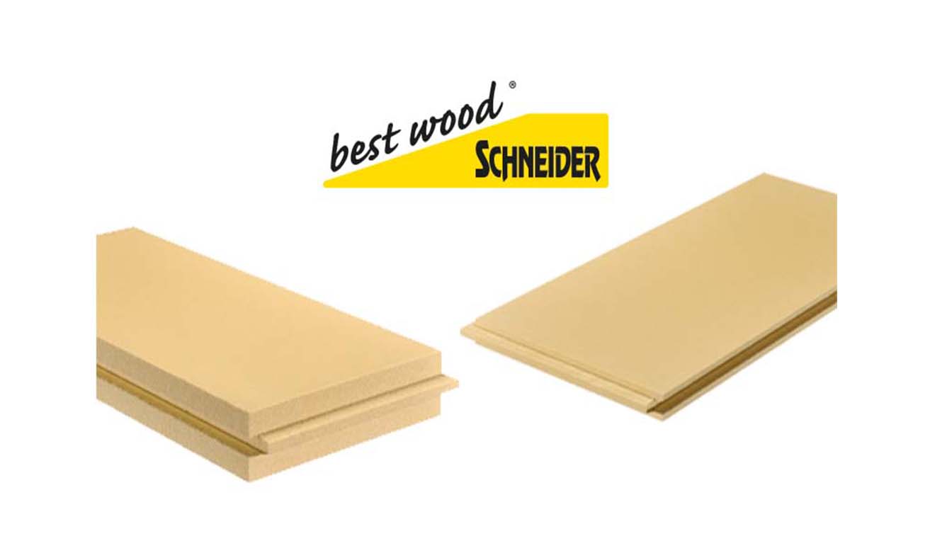 best wood SCHNEIDER 
