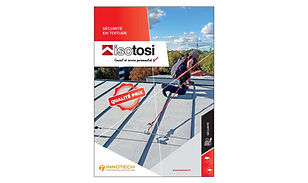 Sécurité en Toiture INNOTECH