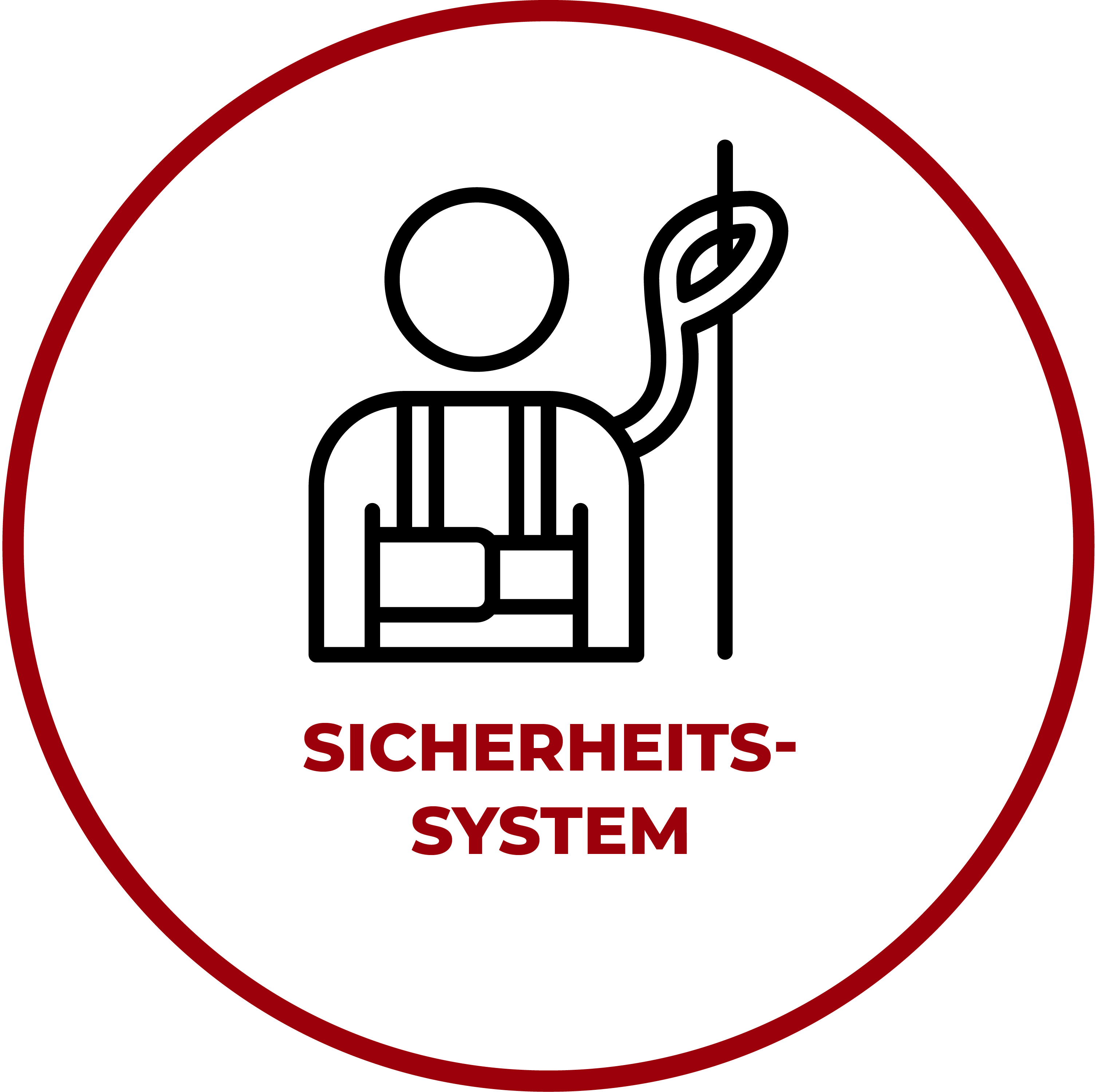 Sicherheits-System