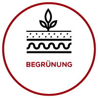Begrünung