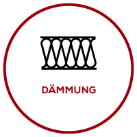 Dämmung