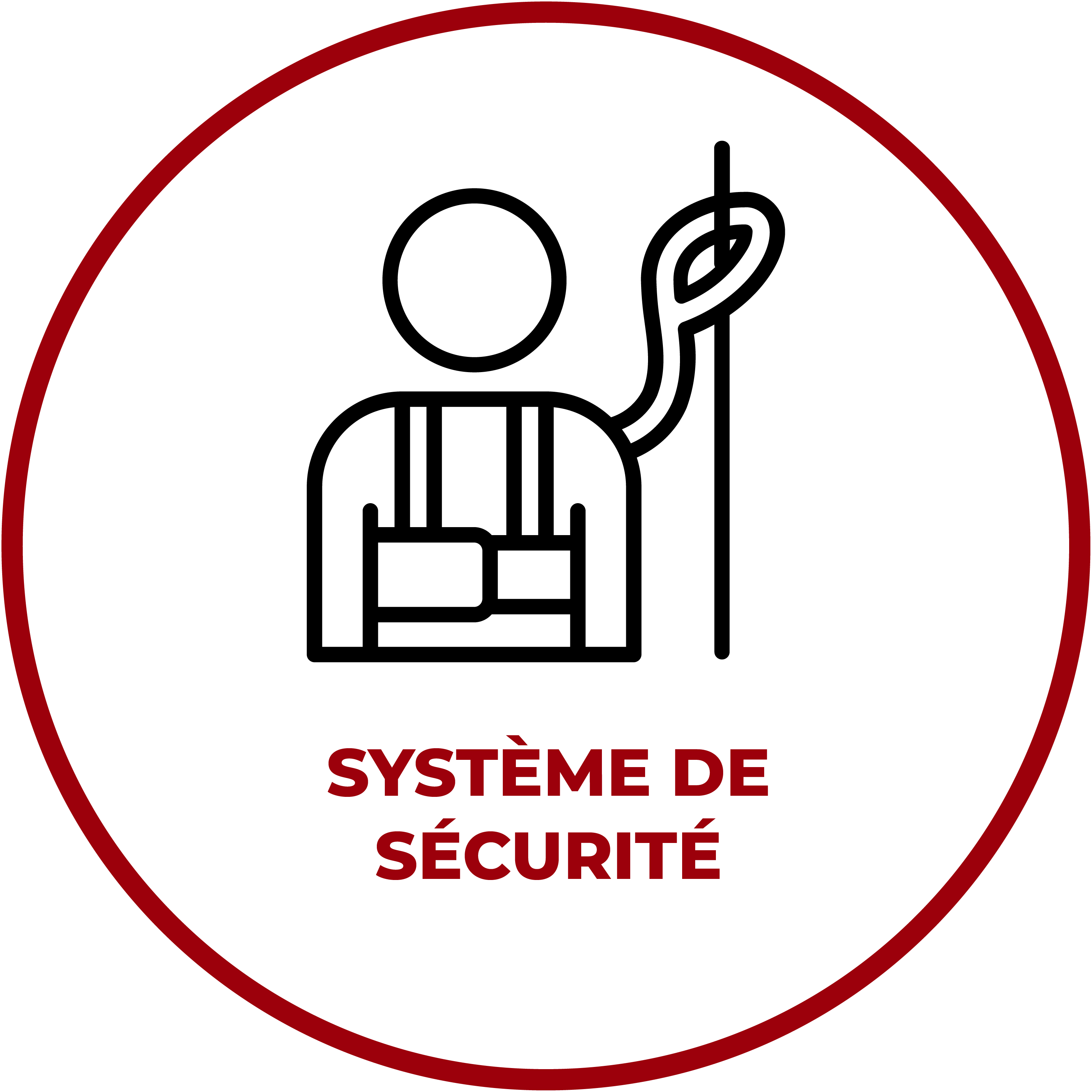 Sicherheits-System