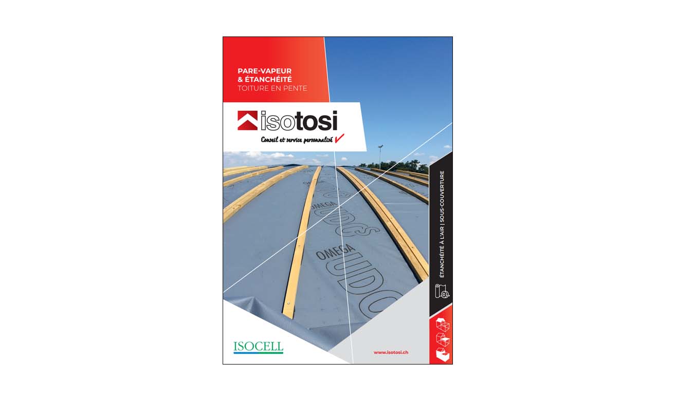 Produits phares ISOCELL