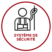 Système de sécurité