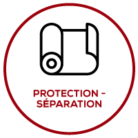 Protection - Séparation