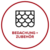 Bedachung + Zubehör