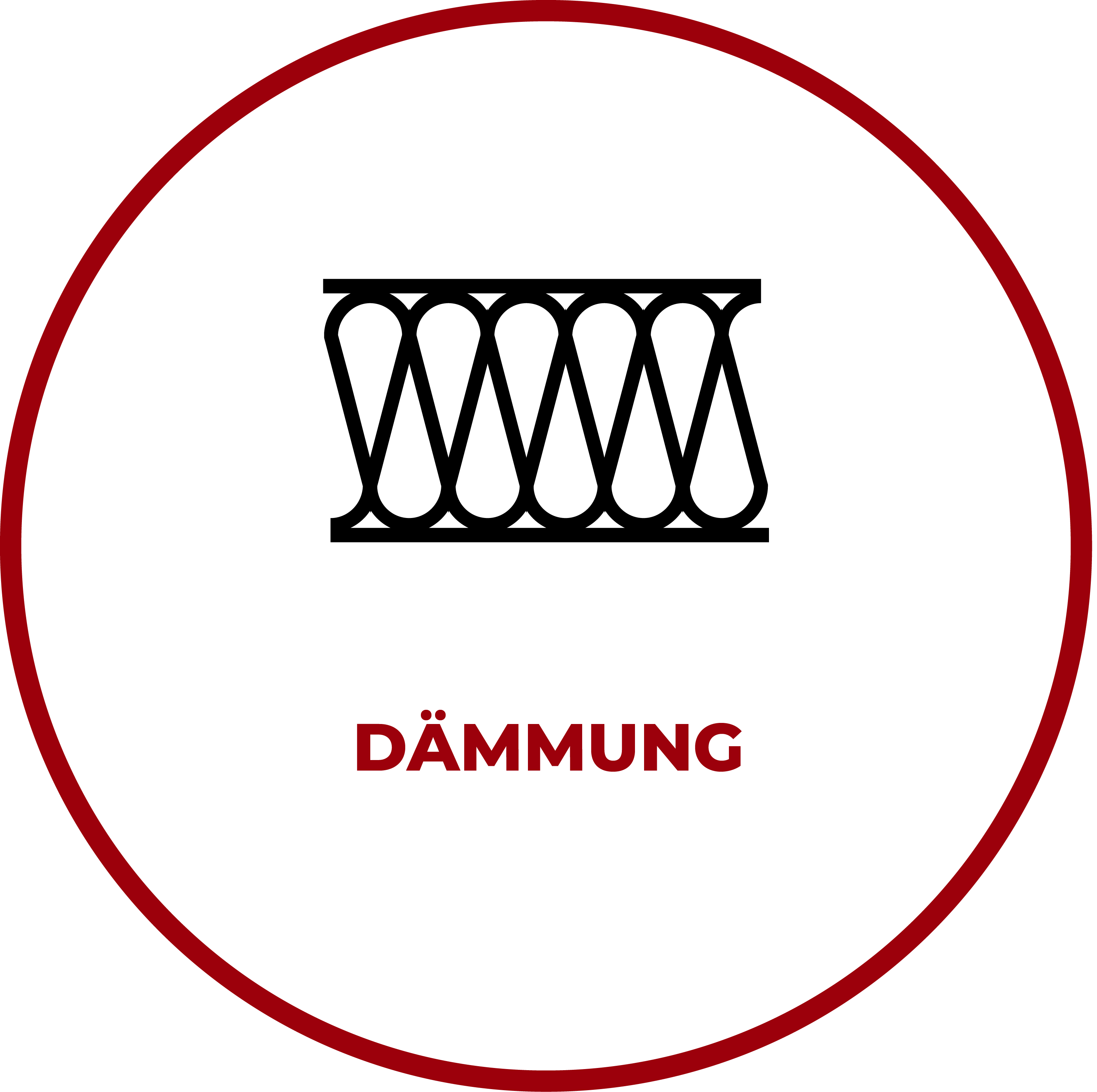 Dämmung