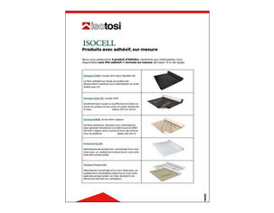 ISOCELL sur mesure