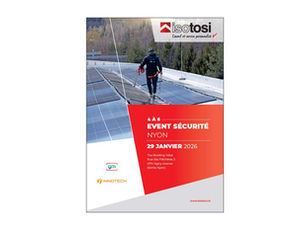 Event 4 à 6 Sécurité