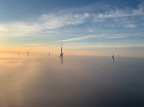 Scout Clean Energy - Bitter Ridge Wind Farm