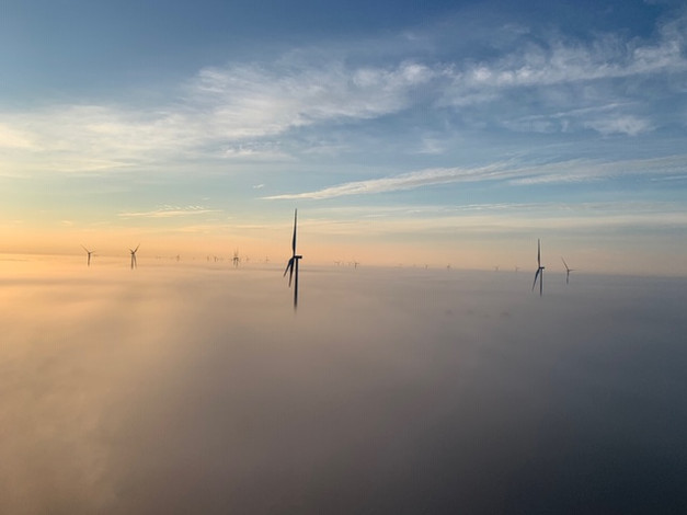 Scout Clean Energy - Bitter Ridge Wind Farm