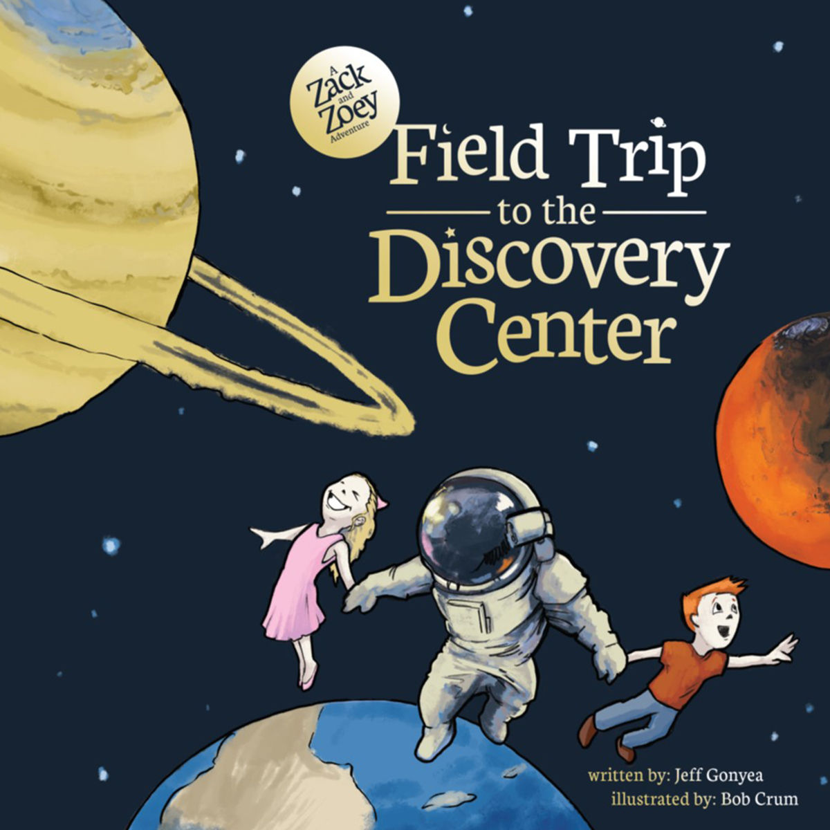 Zack and Zoey TRILOGY PACK with BONUS!