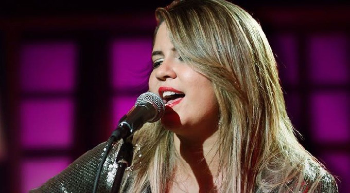 Marília Mendonça. Foto: Divulgação