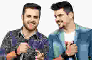 Zé Neto e Cristiano. Foto: Divulgação