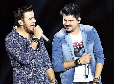 Zé Neto e Cristiano. Foto: Divulgação