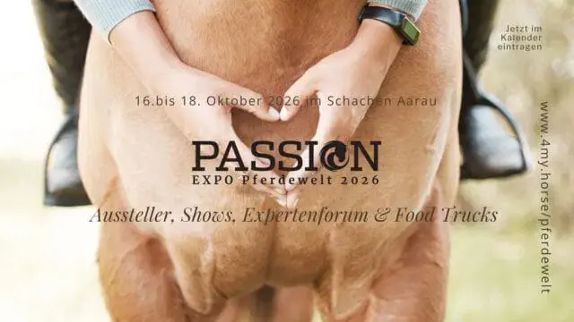 Passion EXPO Pferdewelt