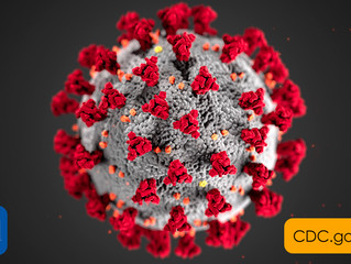 What we know so far about the novel CoronaVirus, also known as COVID-19