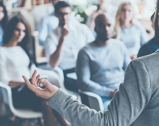 Wissenschaftsformat "Grünes Forum Frechen"
