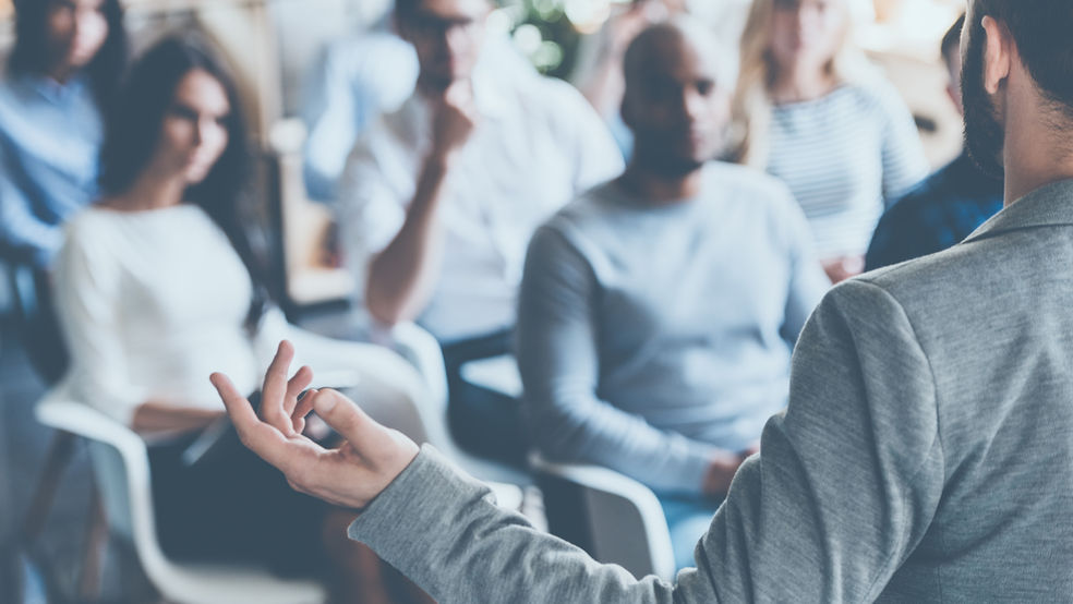 Legionella Awareness Training vs Legionella Management Training: What's the Difference?