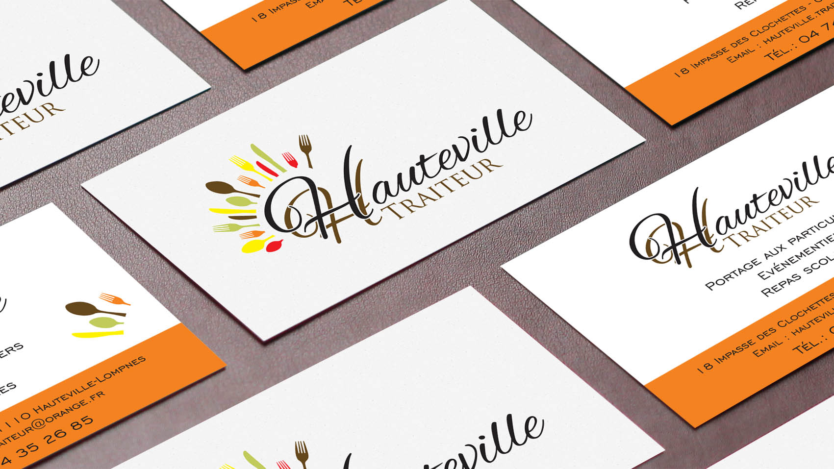 Hauteville Traiteur