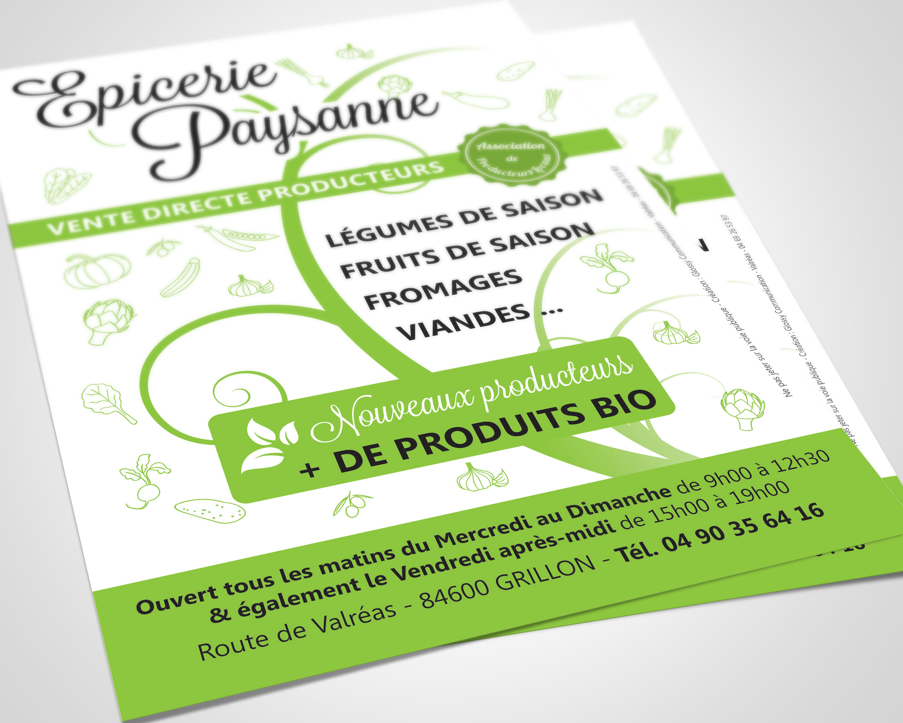 Epicerie Paysanne