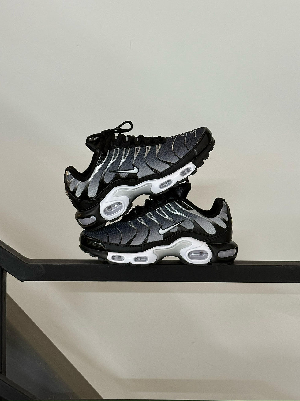 Miniatura: NIKE TN NEGRO/DEGRADADO
