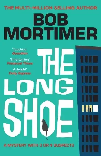 The Long Shoe