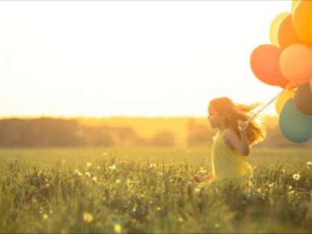 Marianna Pogosyan, Ph.D, recently integrated some of my ideas in her "Helping Children Through