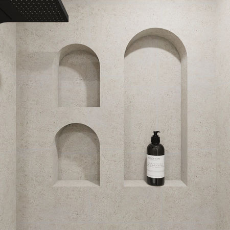 niche sdb