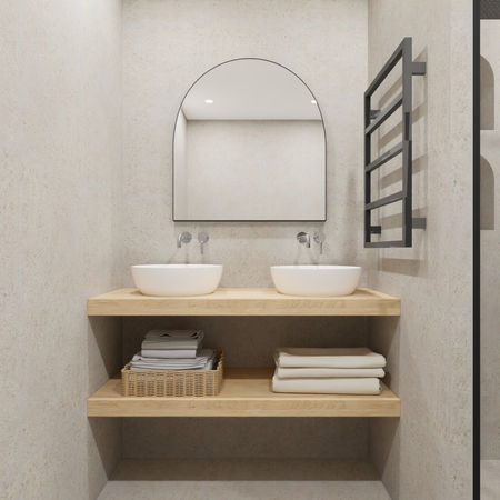 meuble sdb