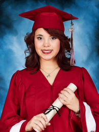 Ms. Layli Madeline Gomez