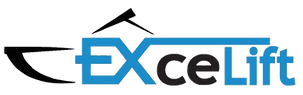 ExceLift logo