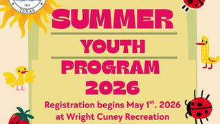 Texas Summer Youth Program Galveston 2026