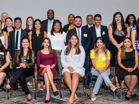 LNSF Scholarship Program Applications Extended to April 5