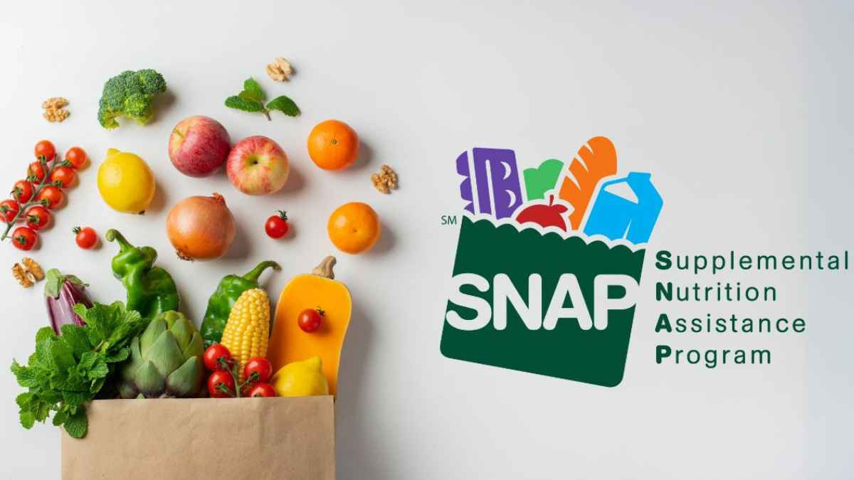 Governor Abbott Announces Automatic SNAP Benefit Replacements For 18 ...
