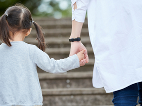 Recognizing the Signs of Child and Human Trafficking