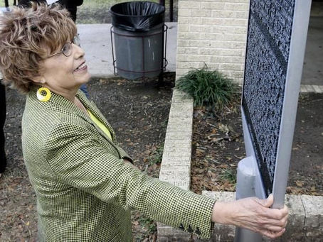 Discover The Rich History Of LULAC - Isabel Verver Interview