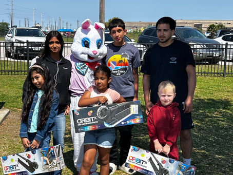 What a Wonderful Day!