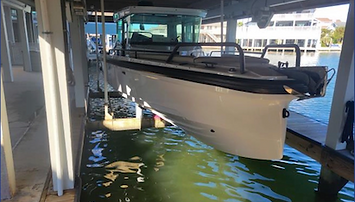 Aluminum Cradle Kits