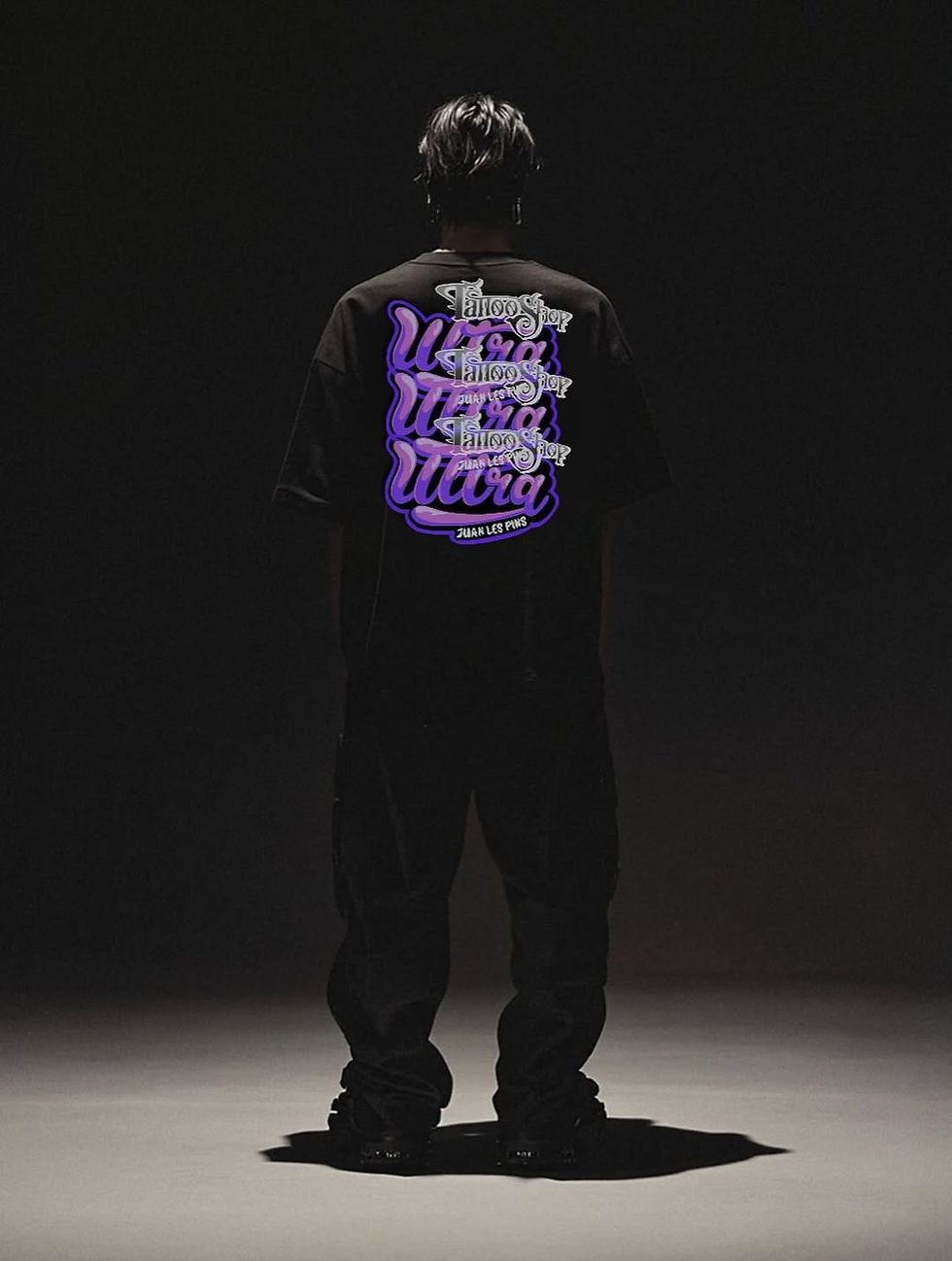 Thumbnail: T-shirt Ultra