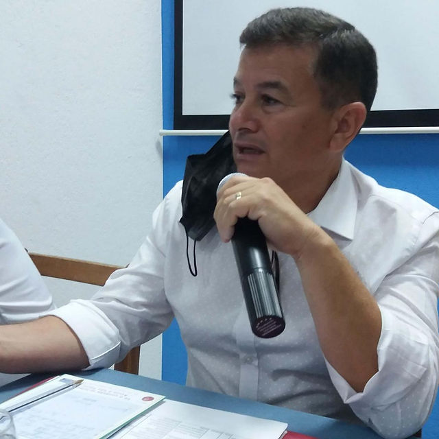 Reunião da Fetrhotel reune sindicalistas de todo o Estado