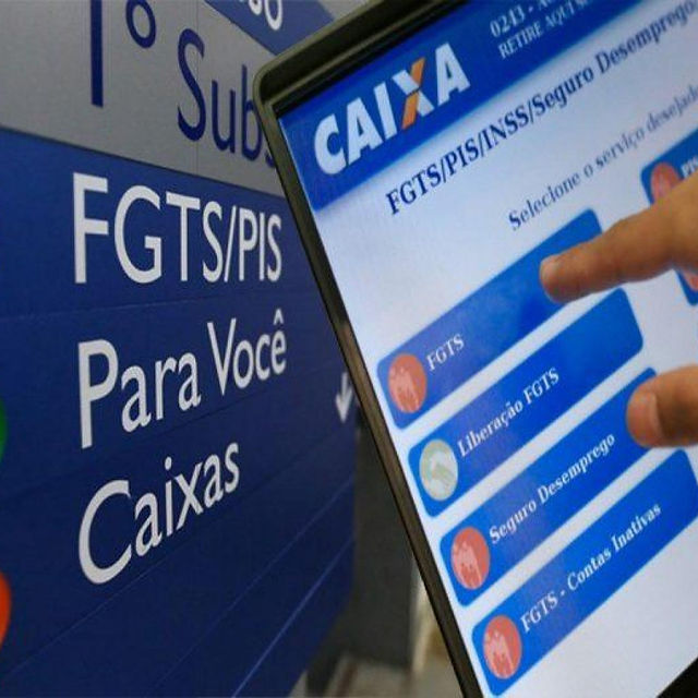Reajuste do FGTS: DPU quer revisão para todos os trabalhadores; entenda