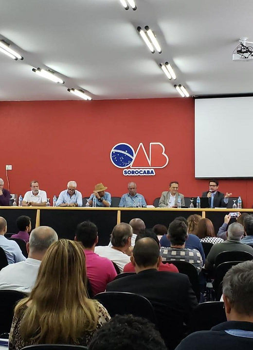 Fórum coordenado pelo Ministério Público do Trabalho vai discutir a liberdade sindical