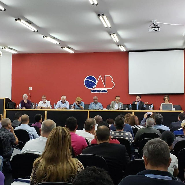 Fórum coordenado pelo Ministério Público do Trabalho vai discutir a liberdade sindical