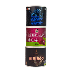 Rótulos personalizados para cosméticos